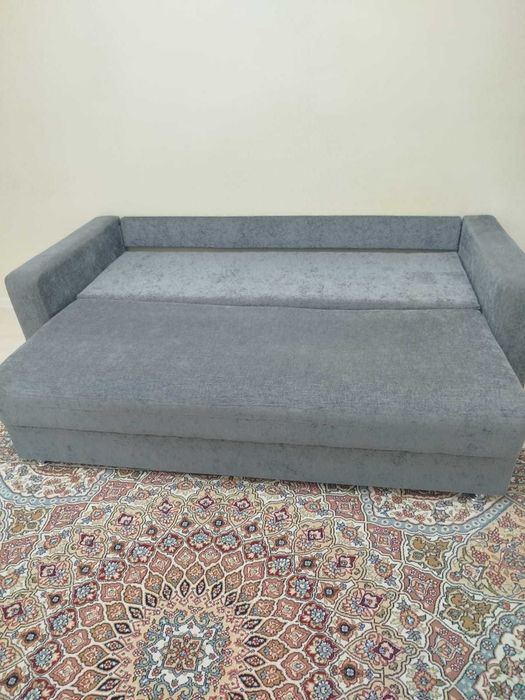 Продам диван раскладной