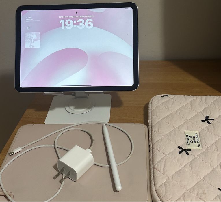 ipad 10го поколения