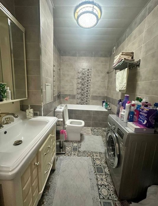 4/5/9 Паркентский циалковская перекресток