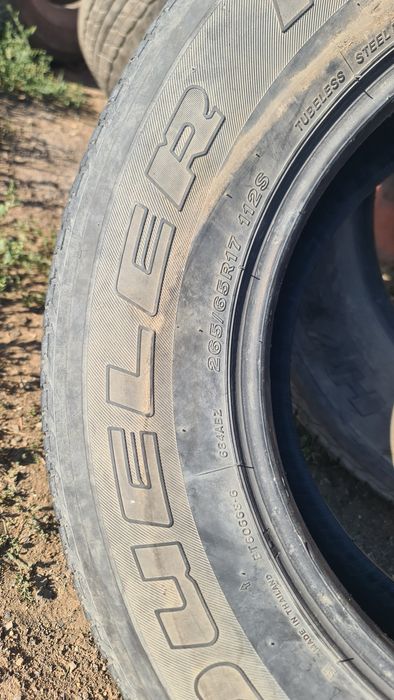 Шины Bridgestone