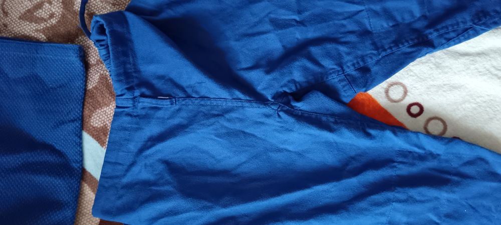 Продам кимоно для дзюдо