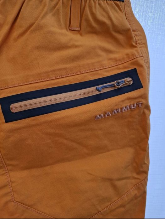 Панталон за катерене Mammut