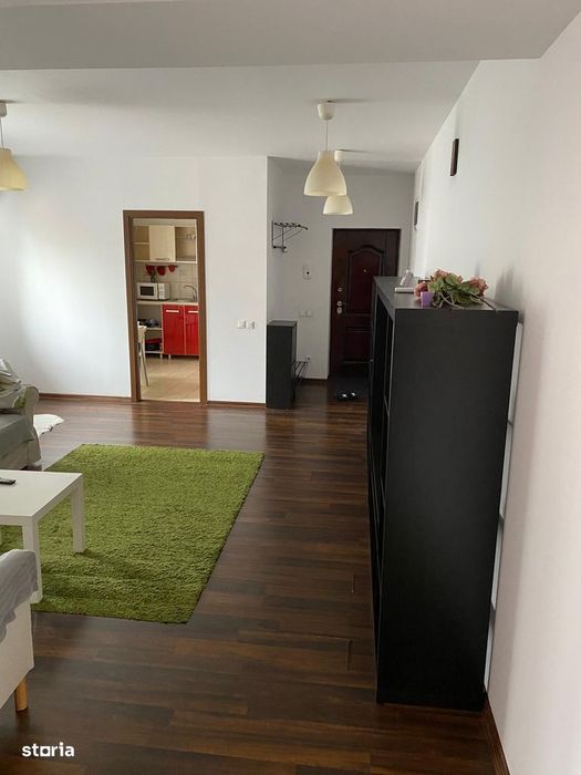 Apartament,
