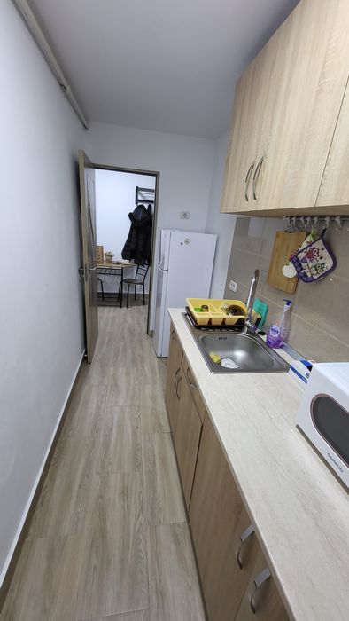 Garsoniera cartier Grui ,Câmpulung Muscel