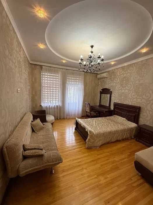 СВОЯ! М.Ойбек. Статусный Генеральский дом.3/2/3 78м2