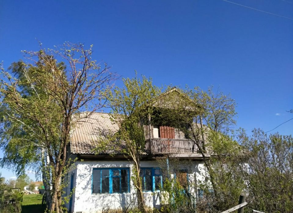 Срочно продам дом