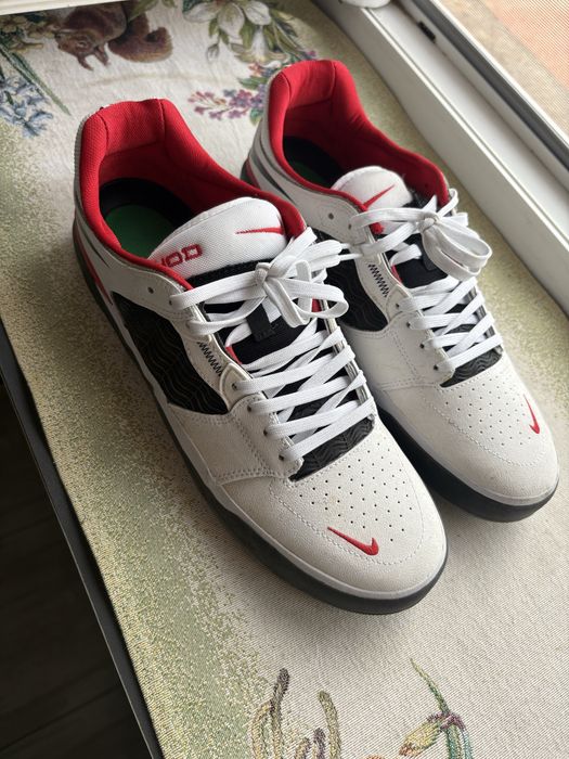 Nike iShod маратонки 100% оригинални