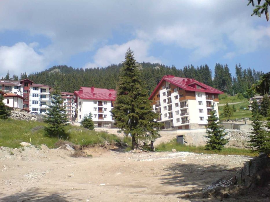 Продава се Парцел в к.к. Пампорово - 3565 кв.м за 20 €/кв.м - Снимка #7