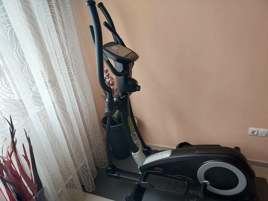 Kettler кростренажор ROXUS M Max