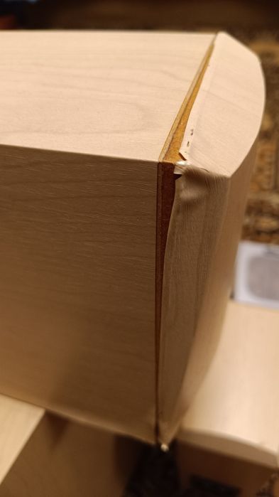 Акустика для домашнего кинотеатра 7.1