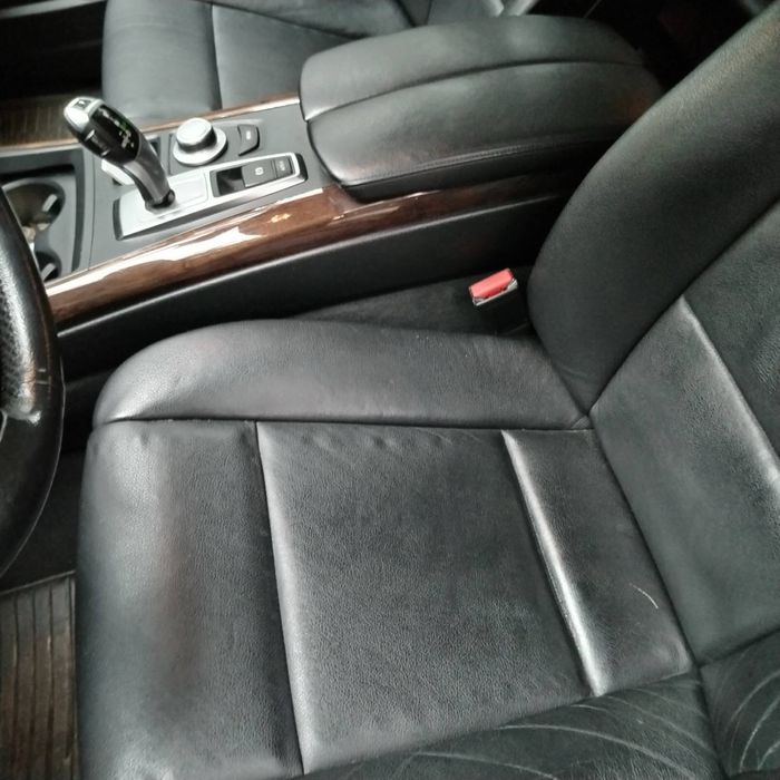 БМВ Х 5 3,0 дизел 2010г