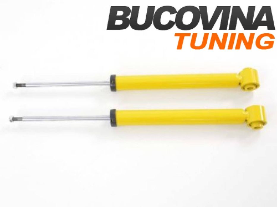 Suspensie Sport Reglabila compatibila cu Audi A4 B6 FK