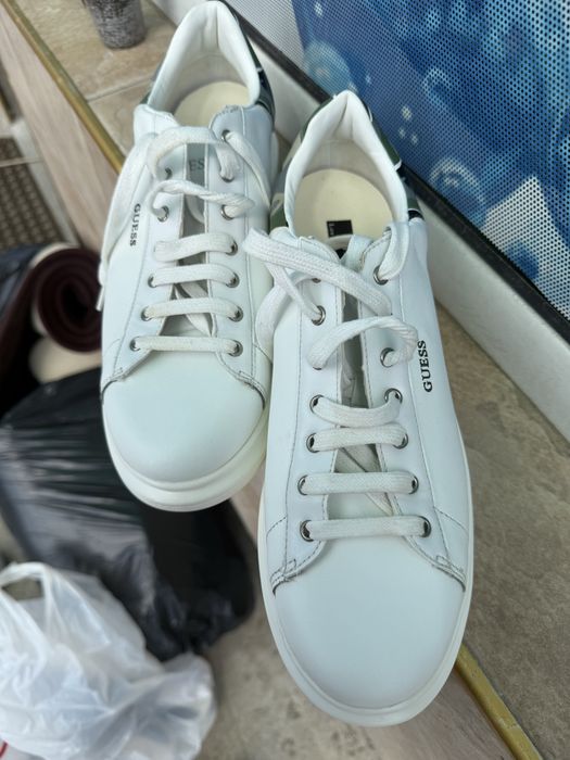 Спортни Обувки Guess