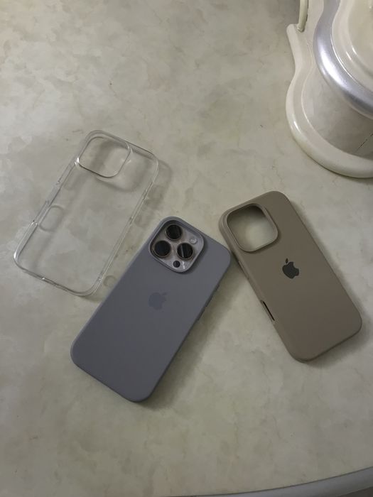 iPhone 16Pro идеал