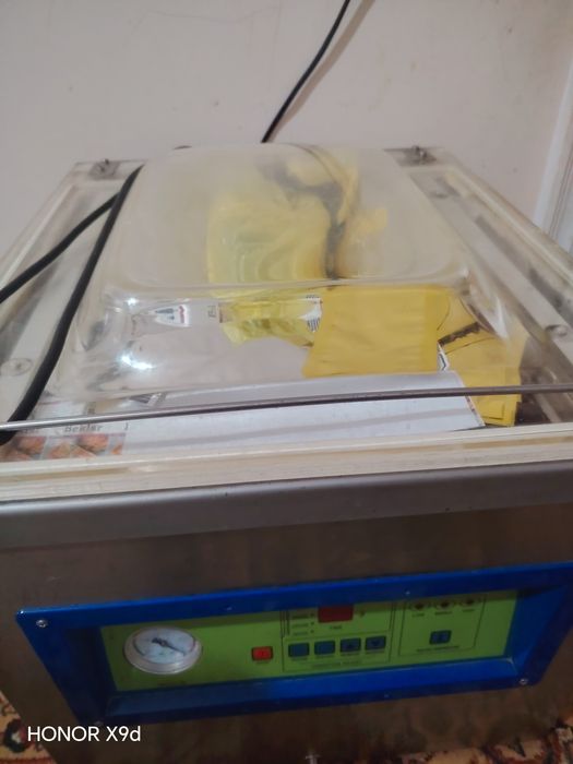 Продаётся профессиональный вакуум аппарат