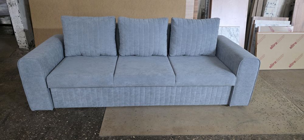 Прямой диван Рио в наличии