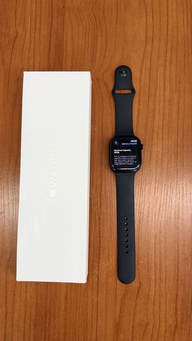 apple watch 11 46mm