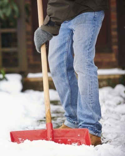 Чистка снега,уборка частных территорий