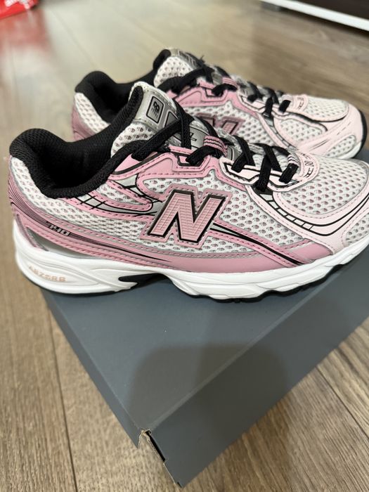 Маратонки New balance 740