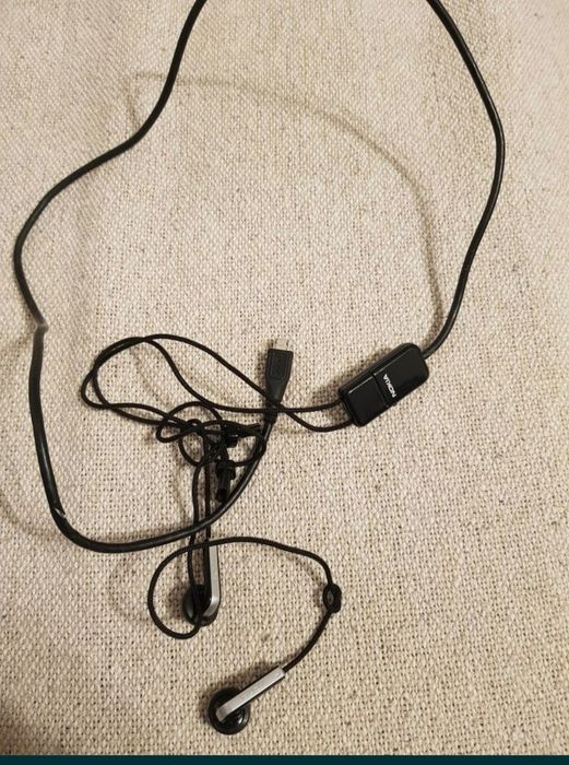 Căști audio Nokia