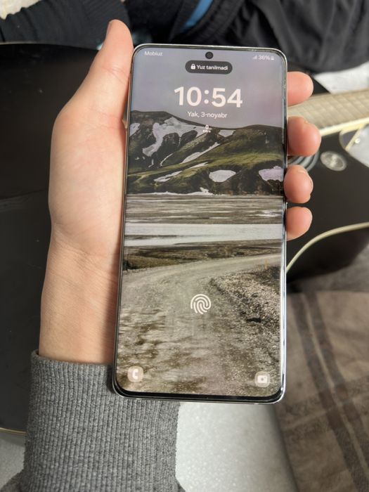 S21 ultra 256gb  ideal