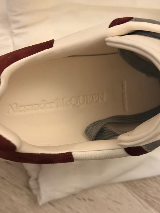 Alexander McQueen noi