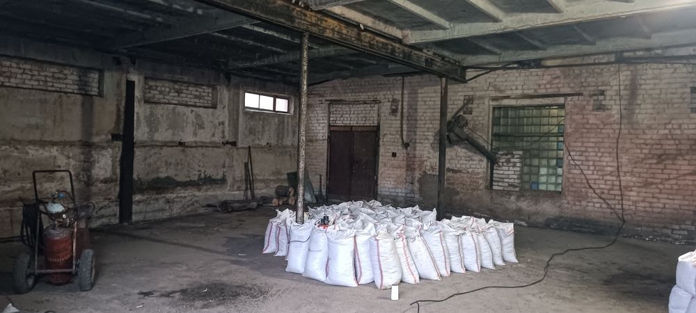 Сдам склад в аренду