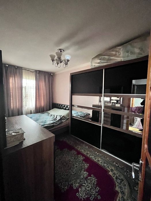 Продаётся срочно своя квартира.