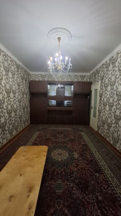 Аренда Алгоритм Қ/Ш 2/2/4 ҳамма обстановкаси бор. Оила