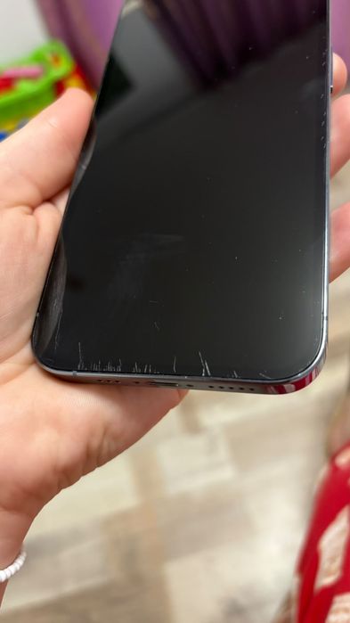 iPhone 13 Pro 128 Gb