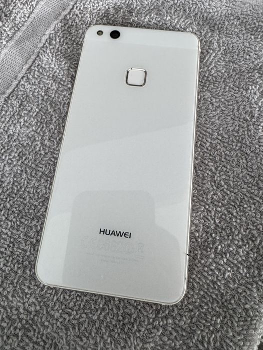 Huawei P-10 Lite White