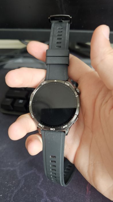 Смарт Часовник Huawei Watch GT-5