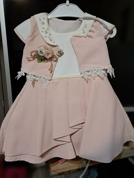 Rochiță de copii 2-3 ani