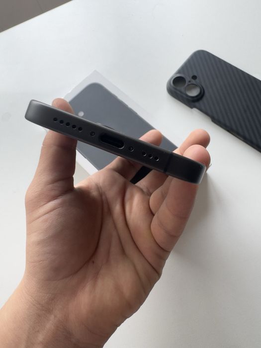 Продам Айфон 17!