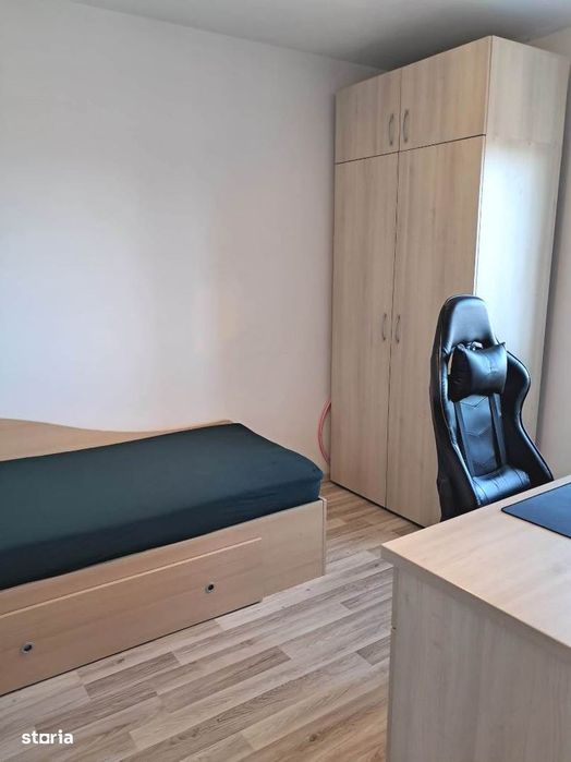 Apartament cu 3 camere confort 1 in Gusterita