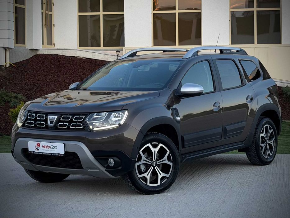 Dacia Duster II /Special Edition/Posibilitate Rate/Leasing/GARANTIE