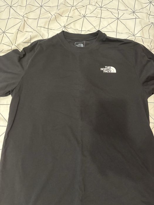 The North Face мъжка тениска