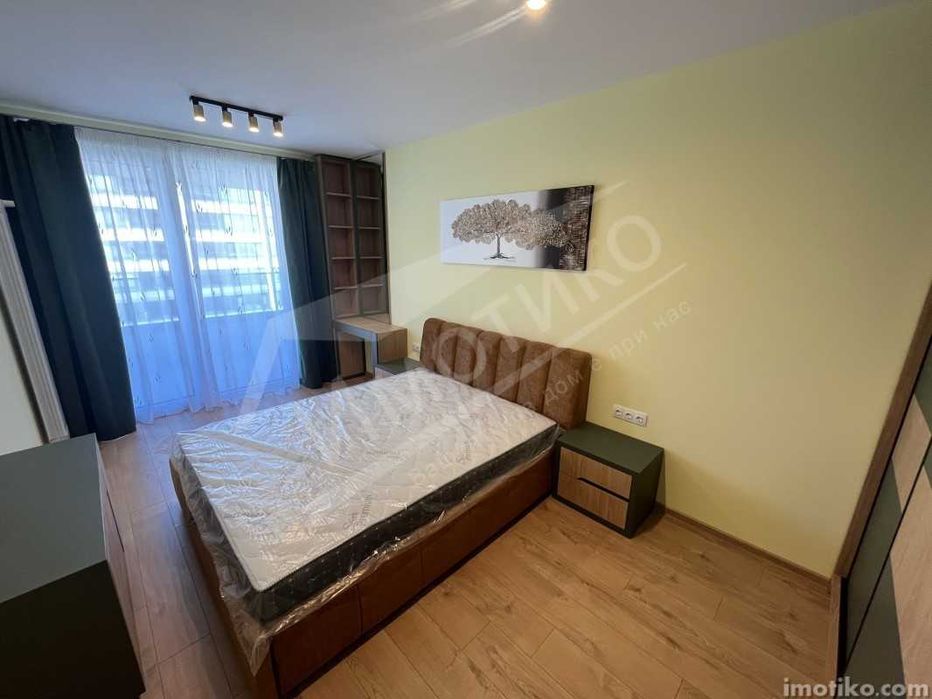 Дава се под наем Двустаен апартамент в София, Дружба 2 - 75 кв.м за 750 € - Снимка #3