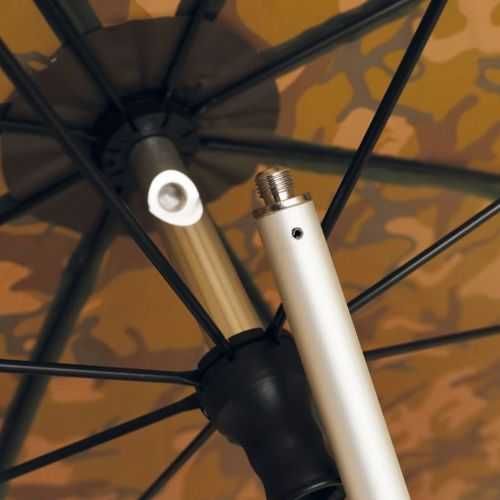Umbrela Brolly FOX  250cm