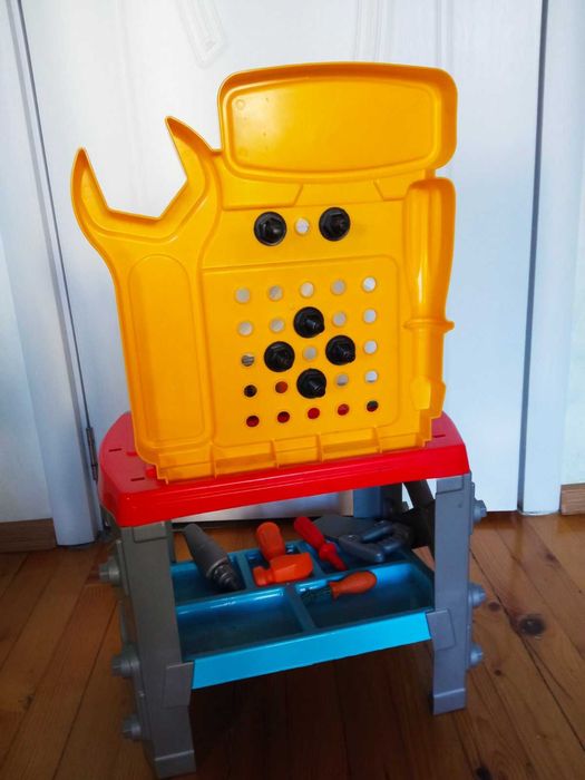 Детска работилница Спайдърмен