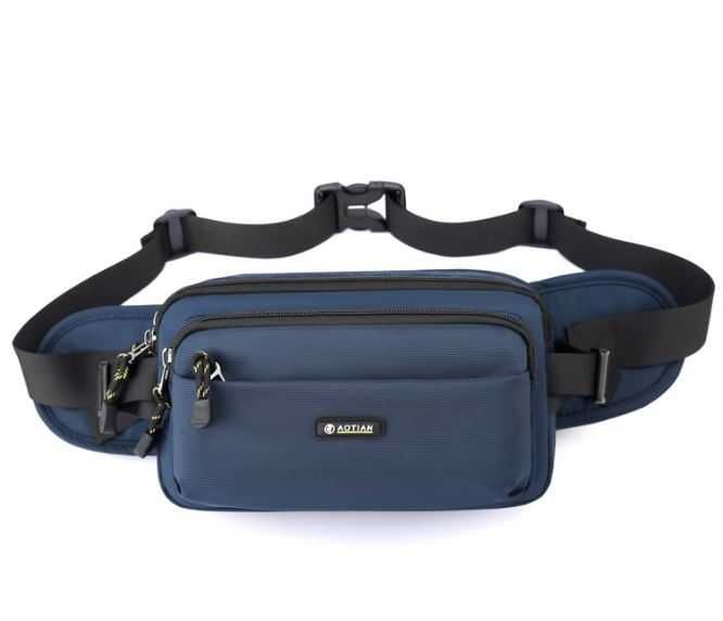 Поясная сумка, барсетка