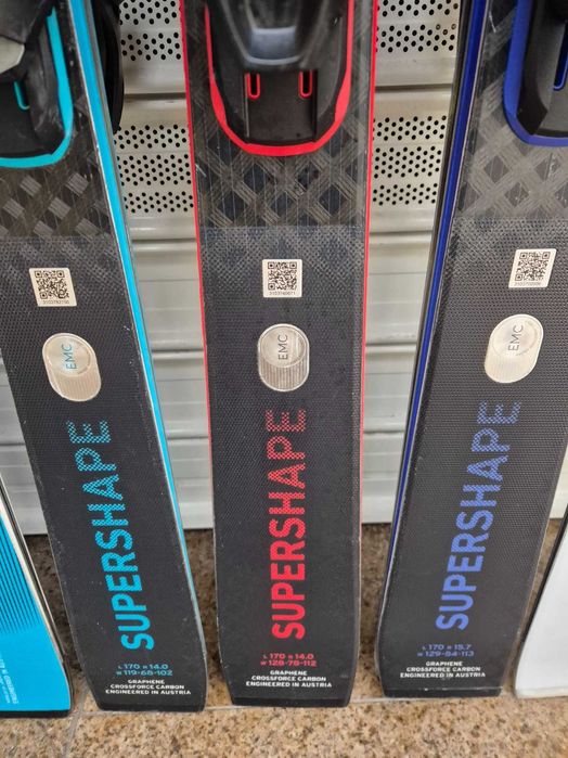 СКИ HEAD 2025-2026