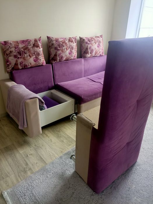 Дешево ДИВАН раскладной