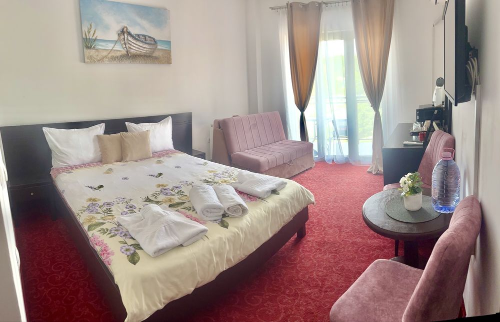 Apartament Lara Băile Felix, strada Beiușului, nr.9