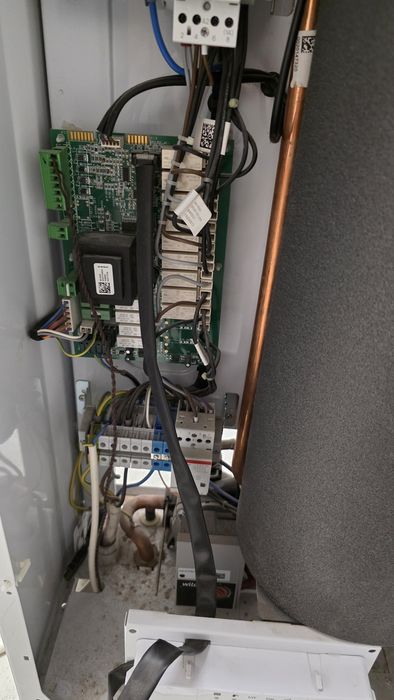 Centrală electrică Protherm Ray 21KW curent trifazic , stare perfectă