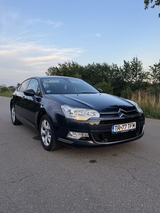 Citroën C5, 2009 ,2.0 HDI, 140CP