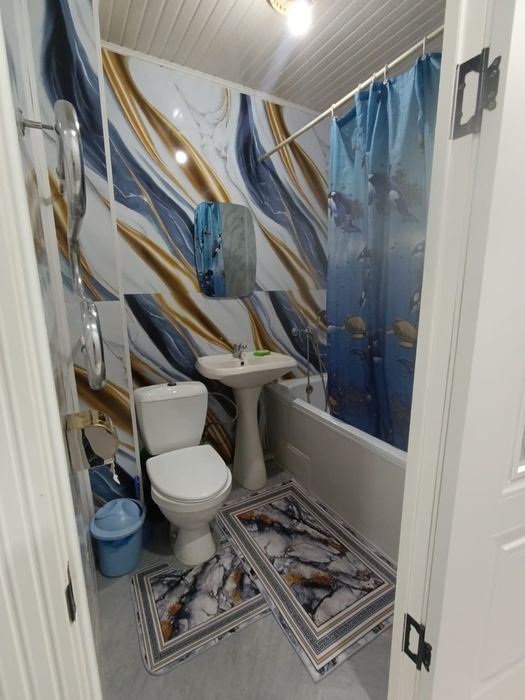 Квартира в центре Шымкент