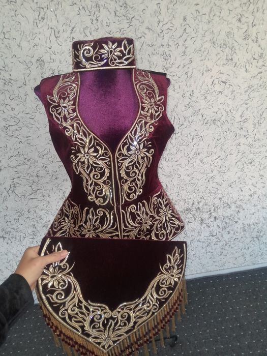 Kelinlar uchun ansabil