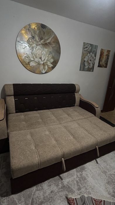 Диван продам раскладной