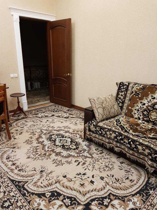 Продаётся дом на улице Никитина